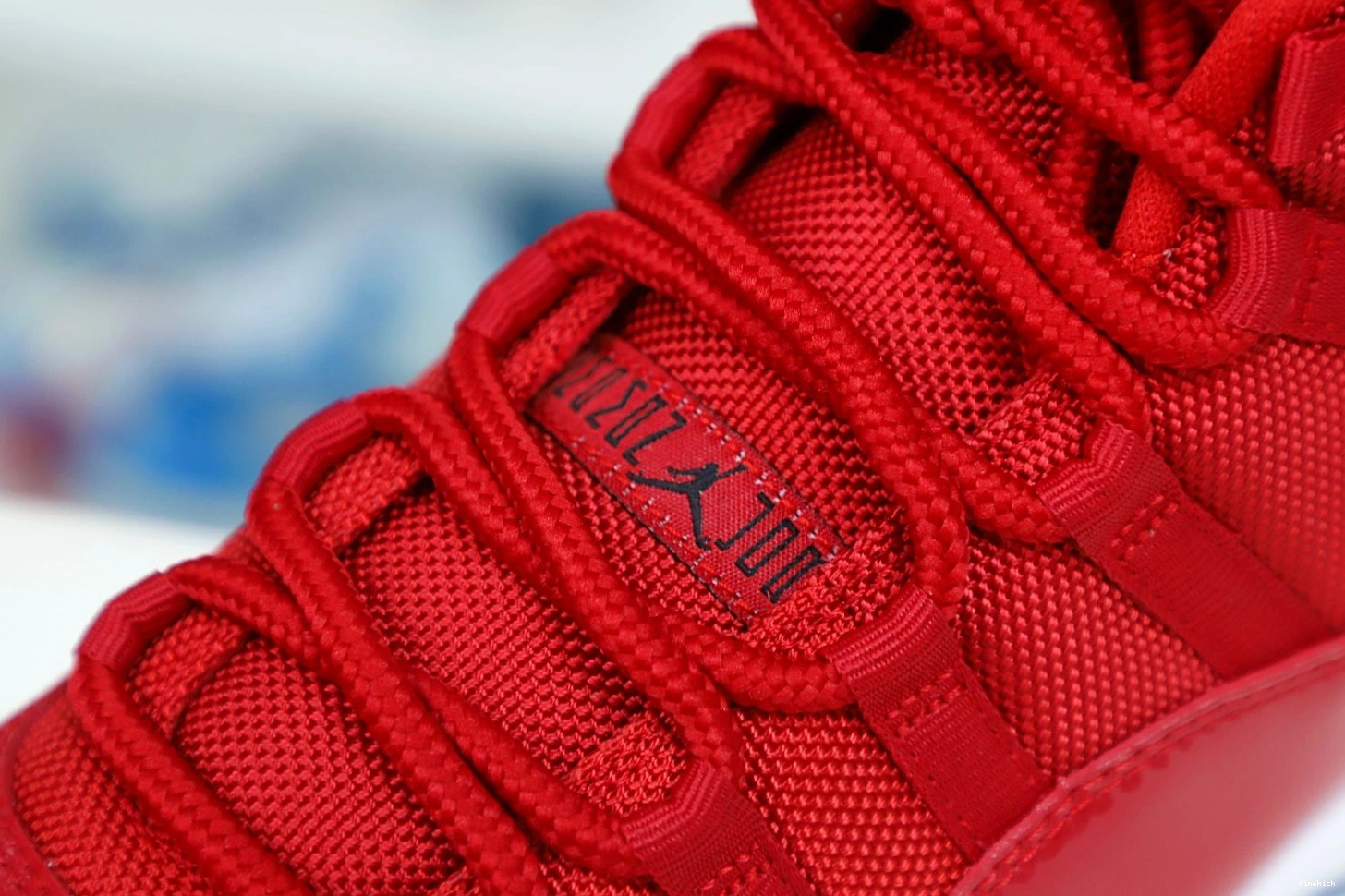 JORDAN WIN 11 96 LIKE 378037-623 RETRO 0804